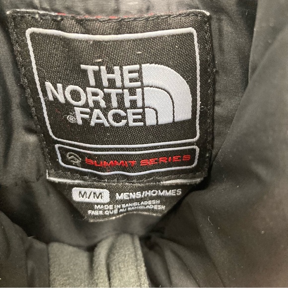 The North Face retro 1996 men's puffer jacket ! - Picture 5 of 5